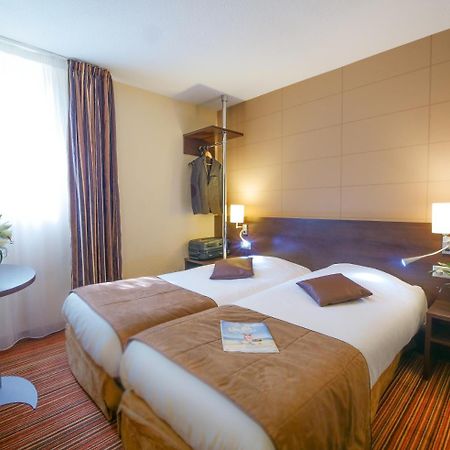 Hotel Inn Design Poitiers Sud מראה חיצוני תמונה