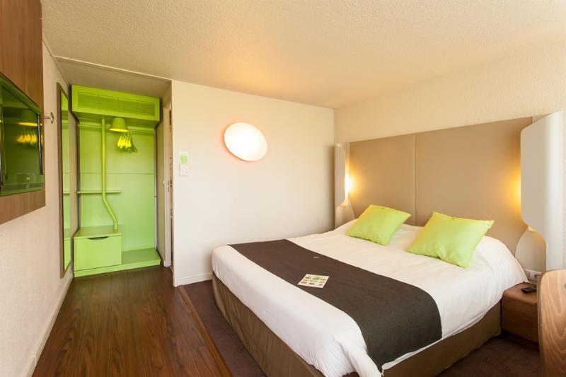 Hotel Inn Design Poitiers Sud מראה חיצוני תמונה
